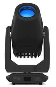 Chauvet Maverick Silens 2 Profile