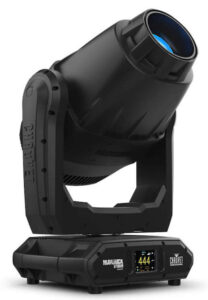 Chauvet maverick Storm 1 Spot