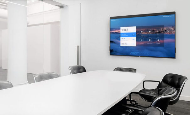 Dten on meeting room