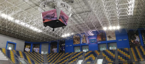 Hassan Moustafa 6 octubre Mondo