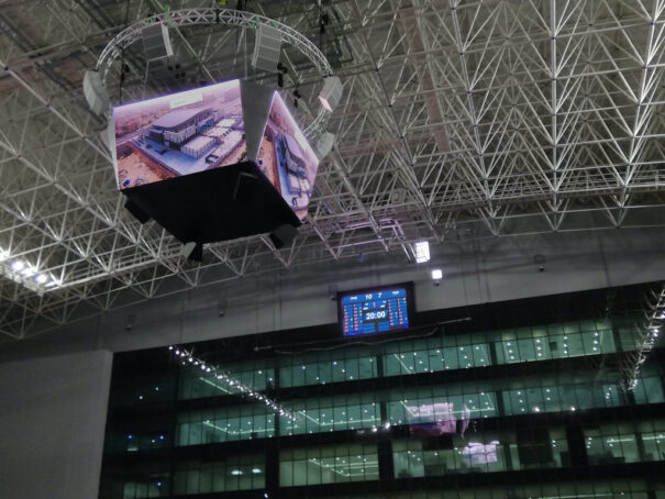 Hassan Moustafa 6 octubre Mondo