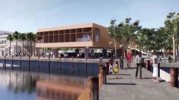 Museo internacional afroamericano IAAM