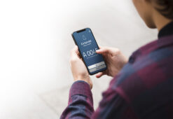 Partteam QR en gestion colas