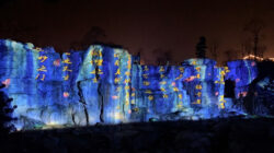 Powersoft en Pueblo de las hadas