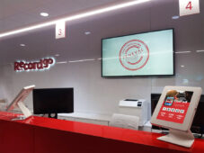 Recubik en Record Go