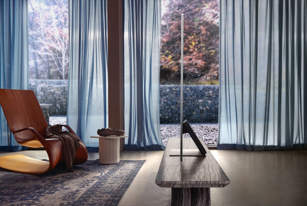 Samsung Neo QLED Lifestyle