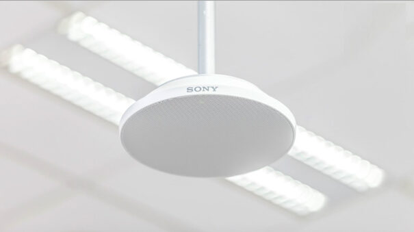 Sony en Universidad Pontificia Comillas