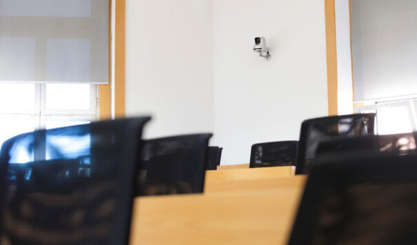 Sony en Universidad Pontificia Comillas