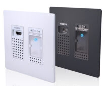 Visionary DuetE-WP-BT