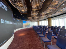 Visionary en J Hotel Shanghai Tower