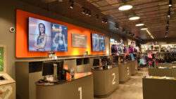 ZetaDisplay digital signage