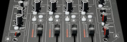 playdifferently Model 1-4 audio-technica