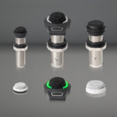 Audio Technica ES945O ES947C