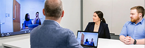 Bose y Barco unen sus tecnologías para ofrecer una completa solución para reuniones  AV