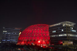 Christie en Al Wasl mision a Marte