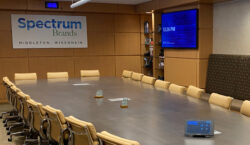 Crestron en Spectrum Brands Holdings