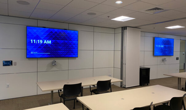 Crestron en Spectrum Brands Holdings