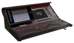 DiGiCo Quantum225