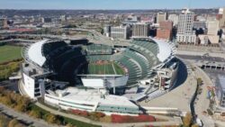 Estadio Paul Brown RCF