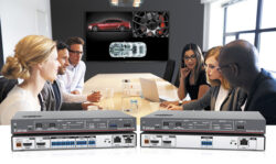 Extron sharelink pro wfa-100