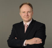 Frank Trossen, International Key Account Director de PPDS