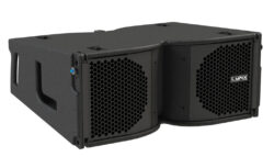 Lynx Pro Audio CLS-212