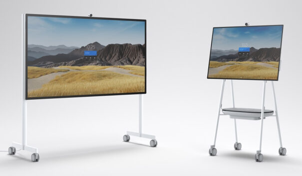 Microsoft Surface Hub 2S 85"