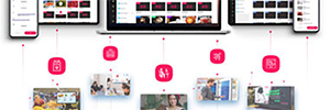 Nsign.tv atualiza sua plataforma omnichannel para torná-la mais poderosa e fácil de usar