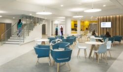 PPDS en Centro Oncologico Clatterbridge