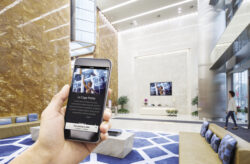 PPDS mediasuite android hospitality