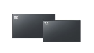 Panasonic SQ1H TH-75SQ1H TH-86SQ1H