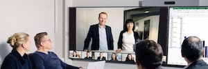 Maverick AV Solutions distribuye las soluciones de videoconferencia de Pexip