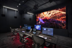 RMS ProAudio Meyer Sound Ultra Reflex