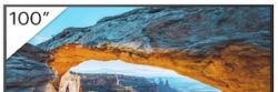 Sony Bravia FW-100BZ40J