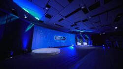 TBB Connect Dushow christie