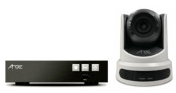 AVIT Vision Arec LS-110 y CI-T10