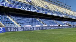 Absen cd Tenerife audiovisuales alonso