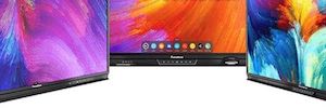 Promethean tiene disponible la versión 2.21 de ActivInspire para sus pantallas interactivas