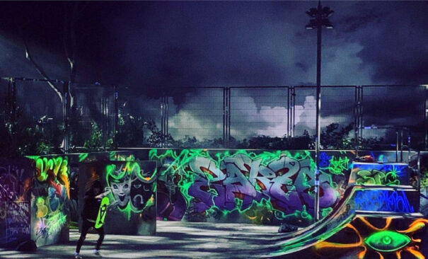 Amores en zarza fluge Robe