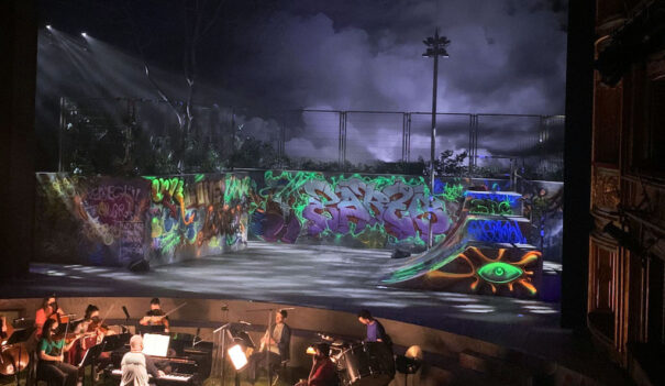 Amores en zarza fluge Robe