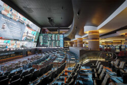 Analog Way en Circa Resort Casino