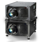 Christie Mirage SST-6P