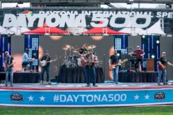 Daytona 500 elation cms productions