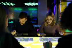 DigaliX XTable y Asisman