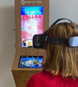 Invat-tur Quatechnion phygi vr