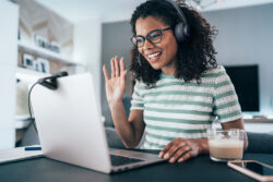 Maverick AV Logitech colaboracion personal