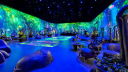 Meyer Sound en Area15