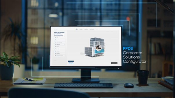 PPDS Configurador para Corporate