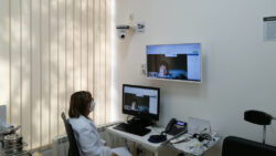 Panasonic en Mutua Universal