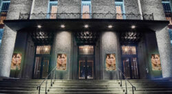 Peerless AV en Teatro Nacional Islandia